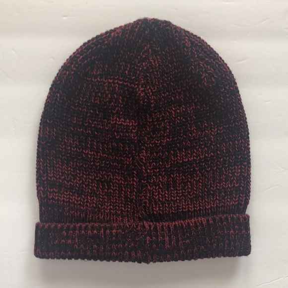 HURLEY BEANIE (OS) - Picture 3 of 4